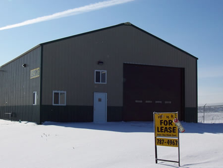 Postum Building Post Frame Bulidings
